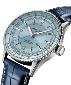 Alternative view of Breitling Navitimer Automatic GMT 41mm  A32310171C1P1