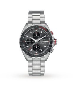 TAG Heuer Formula 1 Automatic Chronograph 44mm Mens Watch CAZ2012.BA0876