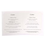 Cartier Tank Anglaise 30.2mm