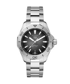 【Top replica】TAG Heuer Aquaracer Professional 200 Date