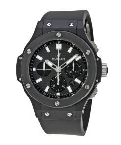 Alternative view of Hublot Blackmagic Fusion