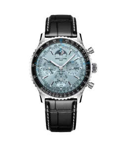 Breitling Navitimer B19 Chronograph 43mm PB1920251C1P1