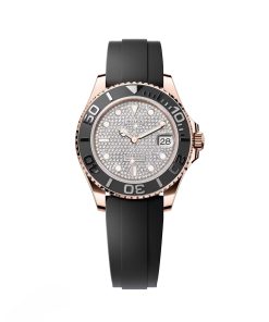 Rolex Yacht-Master M268655-0019 37mm