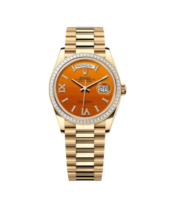 Rolex Day-Date 128398TBR-0018 36mm