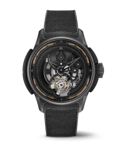 IWC Big Pilot's Watch Shock Absorber Tourbillon Skeleton 44mm IW357701