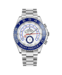 Rolex Yacht-Master II M116680-0002 44mm