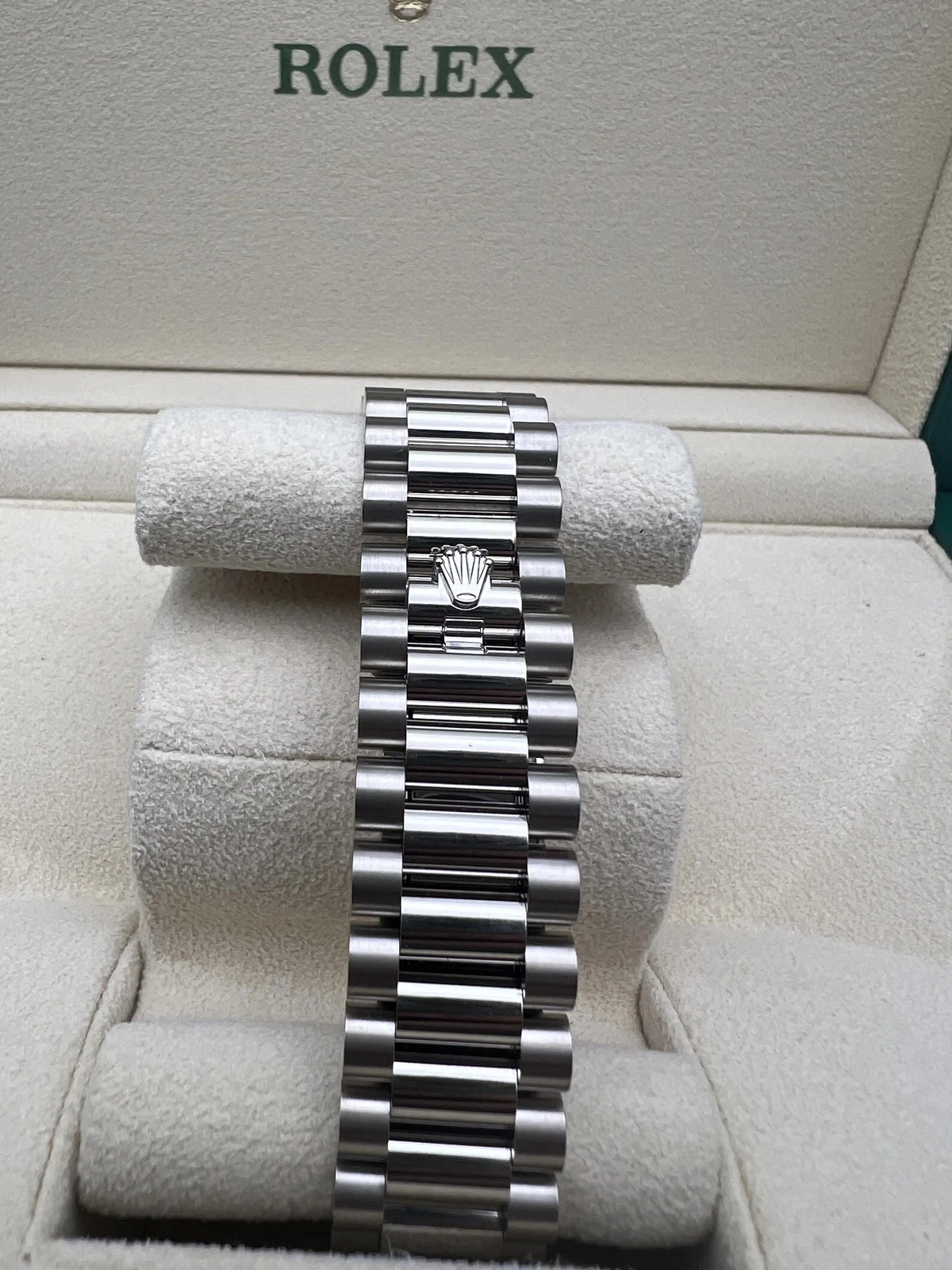 Rolex Day-Date M128349RBR 36mm - Image 8