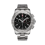 breitling Avenger B01 Chronograph 44mm AB0147101B1A1