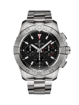 breitling Avenger B01 Chronograph 44mm AB0147101B1A1