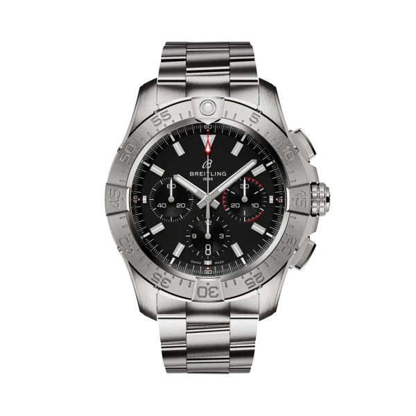 breitling Avenger B01 Chronograph 44mm AB0147101B1A1