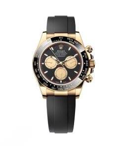 Rolex Cosmograph Daytona m126518ln-0004 40mm