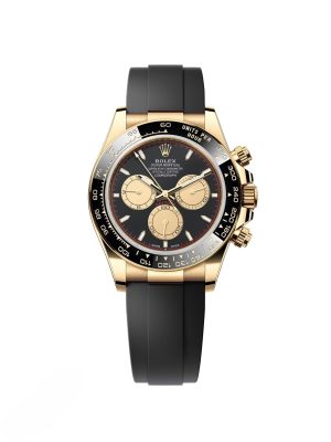 Rolex Cosmograph Daytona m126518ln-0004 40mm