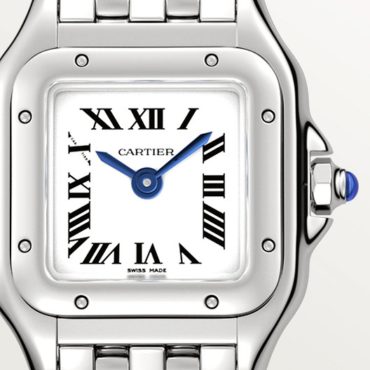 Cartier PANTHERE MINI MODEL 25mm