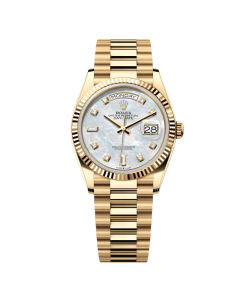 Rolex  Day-Date M128238-0011 36mm