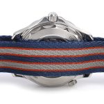 Omega Seamaster Diver 300 M Co-Axial Commander Limited to 7007 pieces worldwide 41mm 212.32.41.20.04.001