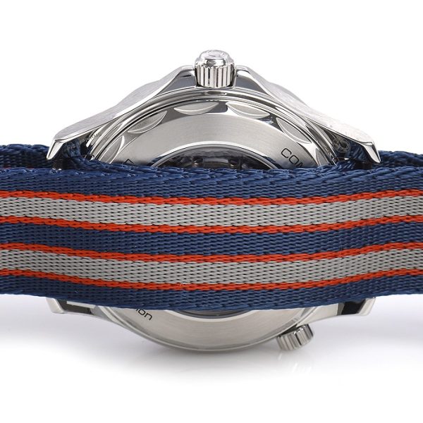 Omega Seamaster Diver 300 M Co-Axial Commander Limited to 7007 pieces worldwide 41mm 212.32.41.20.04.001