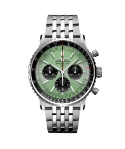 Breitling Navitimer B01 Chronograph 43mm AB0138241L1A1