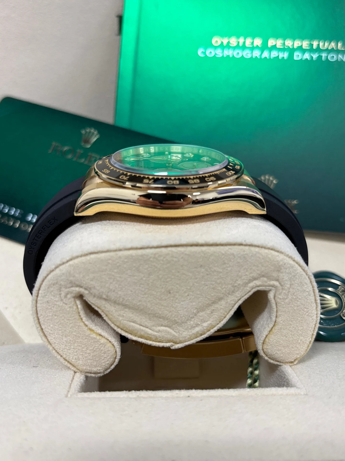 Rolex Cosmograph Daytona m126518LN-0006 40mm - Image 5