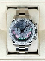 Rolex Cosmograph Daytona 126579RBR 40mm