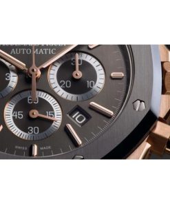 Alternative view of Audemars Piguet Royal Oak Leo Messi 41mm 26325OL.OO.D005CR.01