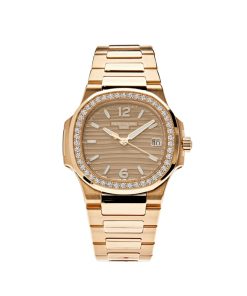 Patek Philippe Nautilus Women's Watch 32mm 7010/1R-012