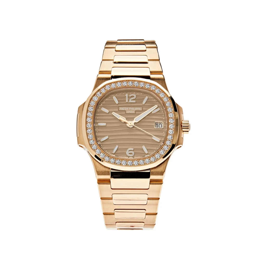 Patek Philippe Nautilus Women's Watch 32mm 7010/1R-012