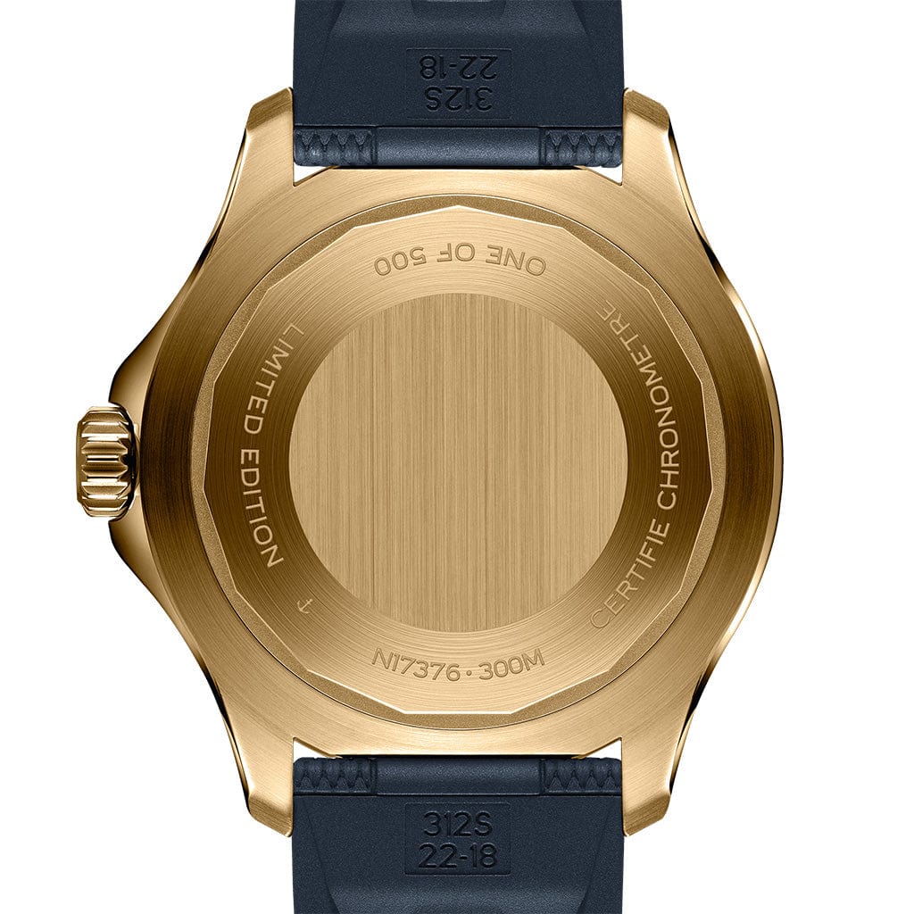 Breitling Superocean Automatic 44 N173761A1C1S1 - Image 2