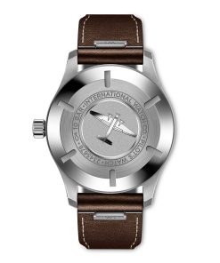 Alternative view of IWC-Pilot's Watch Mark XX (IW328205)