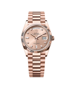 Rolex  Day-Date M128235-0009 36mm