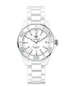 【Top replica】TAG Heuer Aquaracer Quartz