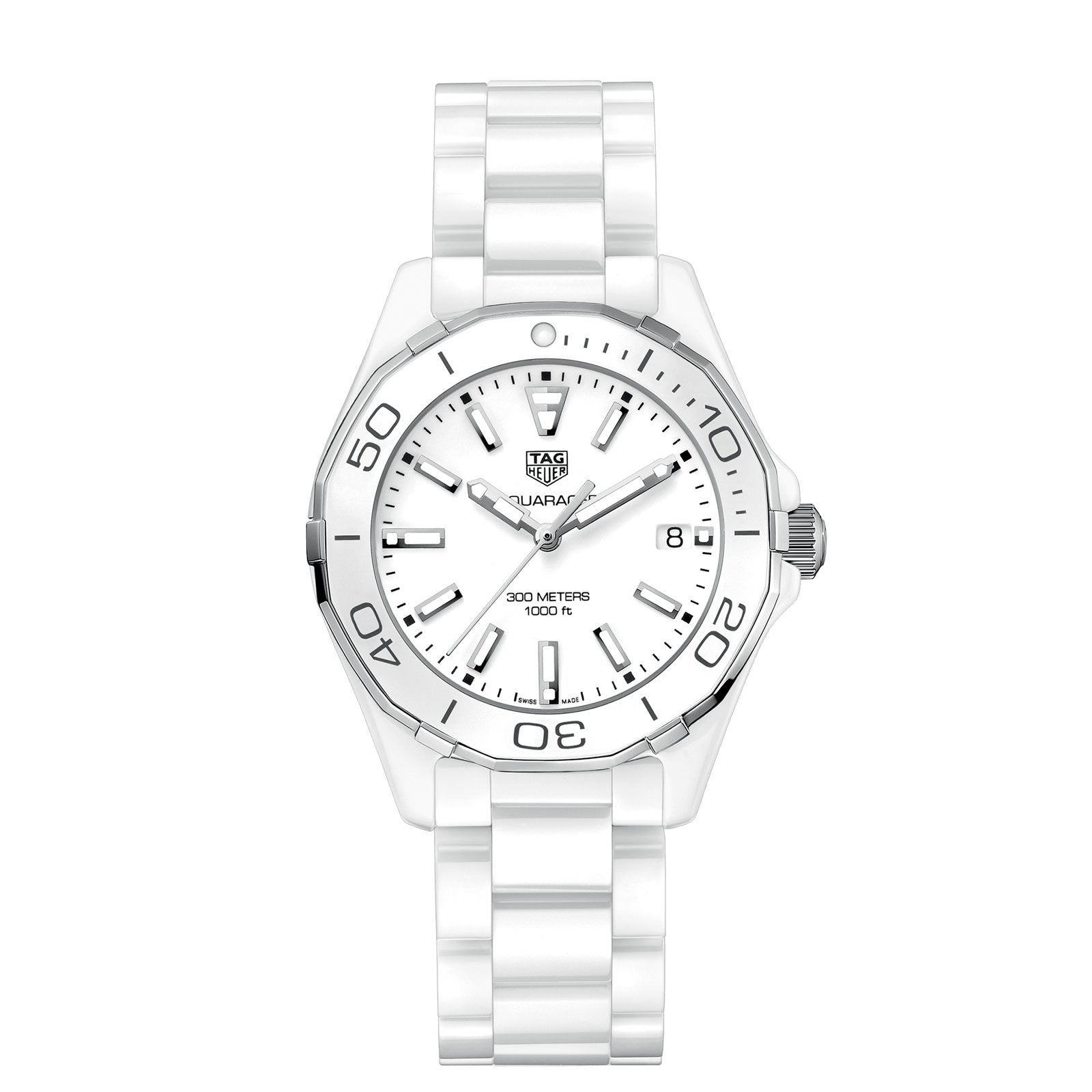 【Top replica】TAG Heuer Aquaracer Quartz