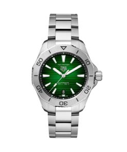 【Top replica】TAG Heuer Aquaracer Professional 200 Date