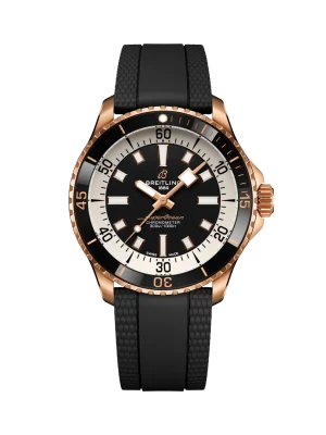 breitling Superocean Automatic 42 R17375211B1S1