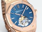 Audemars Piguet Royal Oak Tourbillon Extra-Thin Ref. # 26522OR.OO.1220OR.01