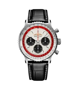 Breitling Navitimer B01 Chronograph 43 Boeing 747 AB01383B1G1P1