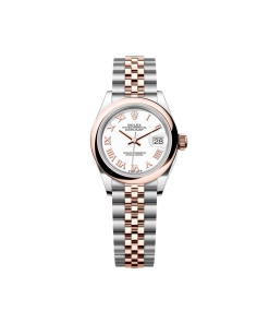 Alternative view of Rolex Lady-Datejust 28mm  279161-0021/0022