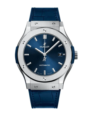 Hublot Classic Fusion 565.NX.7170.LR