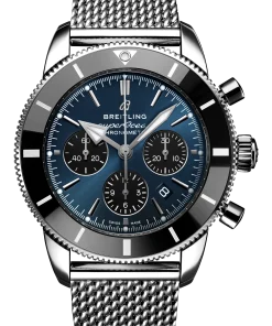 Breitling Superocean Heritage B01 Stainless Steel AB0162121 C1A1