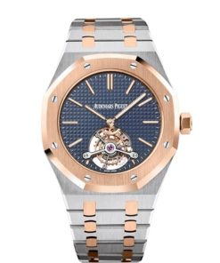 Audemars Piguet Royal Oak Tourbillon Extra-Thin 41mm 26517SR.OO.1220SR.01