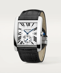 Alternative view of Cartier TANK MC WATCH 44mm
