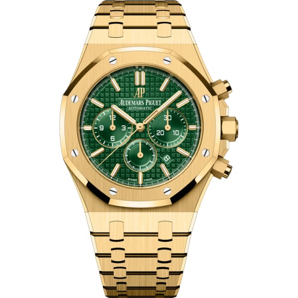 Audemars Piguet Royal Oak 41mm 26331BA.OO.1220BA.02