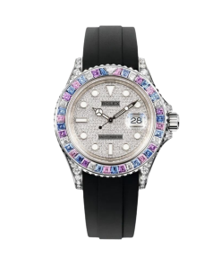 Rolex Yacht-Master 126679SABR 40mm