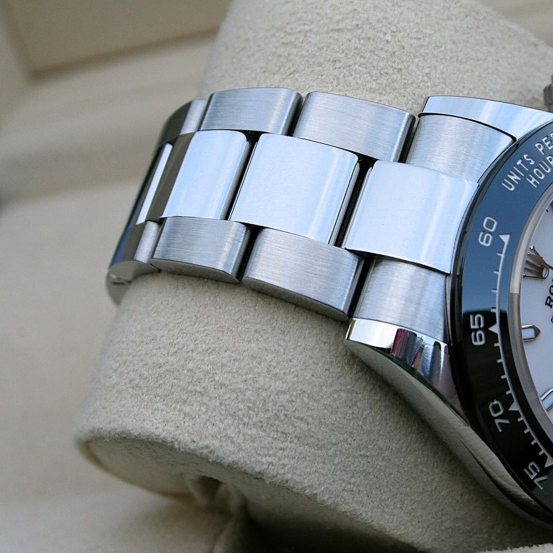 Rolex Cosmograph Daytona m126500ln-0001 40mm - Image 5