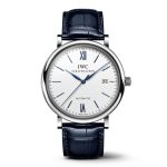 IWC Portofino Automatic 40mm Mens Watch IW356527