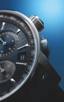 Audemars Piguet Code 11.59 Chronograph 41mm Stainless Steel Blue Dial | 26393ST.OO.A348KB.01