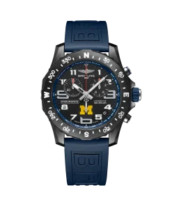 Breitling Professional Endurance Pro 44mm X823101C1B1S1