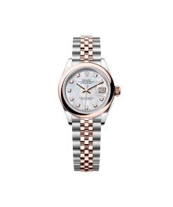 Alternative view of Rolex Lady-Datejust 28mm  279161-0013/0014