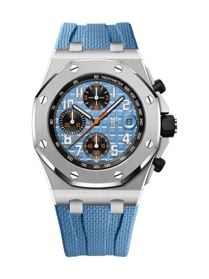 Audemars Piguet 26238ST.OO.A340CA.01 Royal Oak Offshore 42mm 26238ST.OO.A340CA.01
