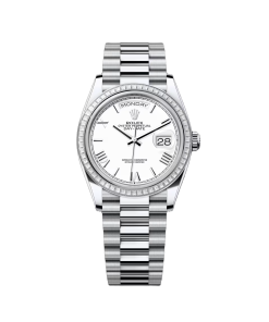 Rolex  Day-Date M128396RBR-0018 36mm