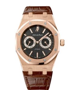 Audemars Piguet Royal Oak Day & Date 39mm 26330OR.OO.D088CR.01